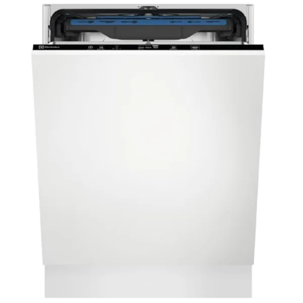 Electrolux 600 LSV48400L, lave-vaisselle encastrable 60 cm